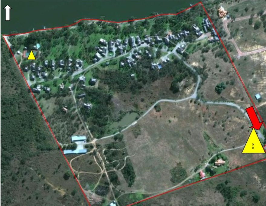 4 Bedroom Property for Sale in River Lodge Estate Free State